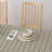 Rectangular Tablecloth, 100% Cotton, Floral 109-596977265