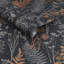 Zen Floral Metallic Wallpaper Double Roll-1356981169