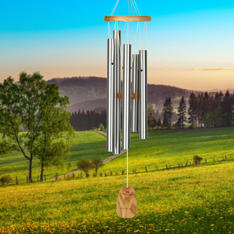 Metal Wind Chime