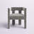 Scott 24.75" Wide Velvet Dining Chair-1701728295