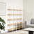 White/Oak
