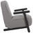 Leisel Upholstered Armchair-808076486