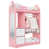Pink selected