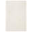Etelvina Shag Hand Tufted Performance Solid Color Rug-1037327751