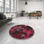 Tapis décoratif gris Scheid-1518039663