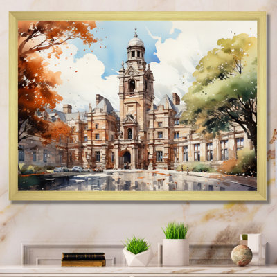 " Ireland Trinity College Dublin "