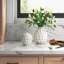 Otterra Ceramic Table Vase