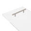 Plateau en acrylique pour baignoire et spa