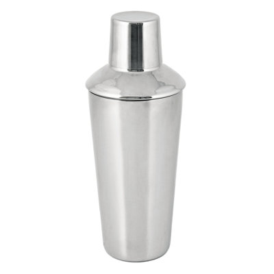 Retro 34 oz Cocktail Shaker