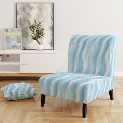 Fauteuil de chambre Coastal
