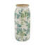 Vase au design contemporain