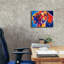 «Dachshund - Bubbs» par Dawg Painter-1659606738