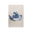 «Cowboy Essentials in Blue II», toile tendue-1075712258