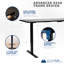 Electric Desk-88685517