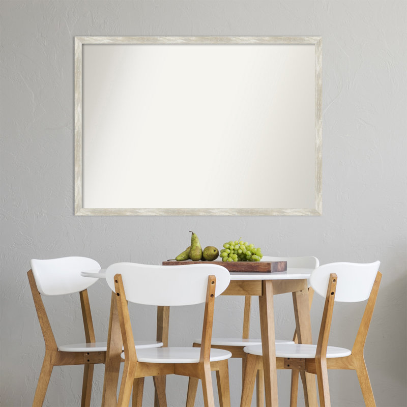 Miroir d'appoint mural Ludy, 29 po x l 40 po