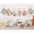 Cotton Dish Cloth Kitchen Towel