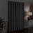 Larissa Solid Grommet Curtain (Single Panel)-91585365-91585366