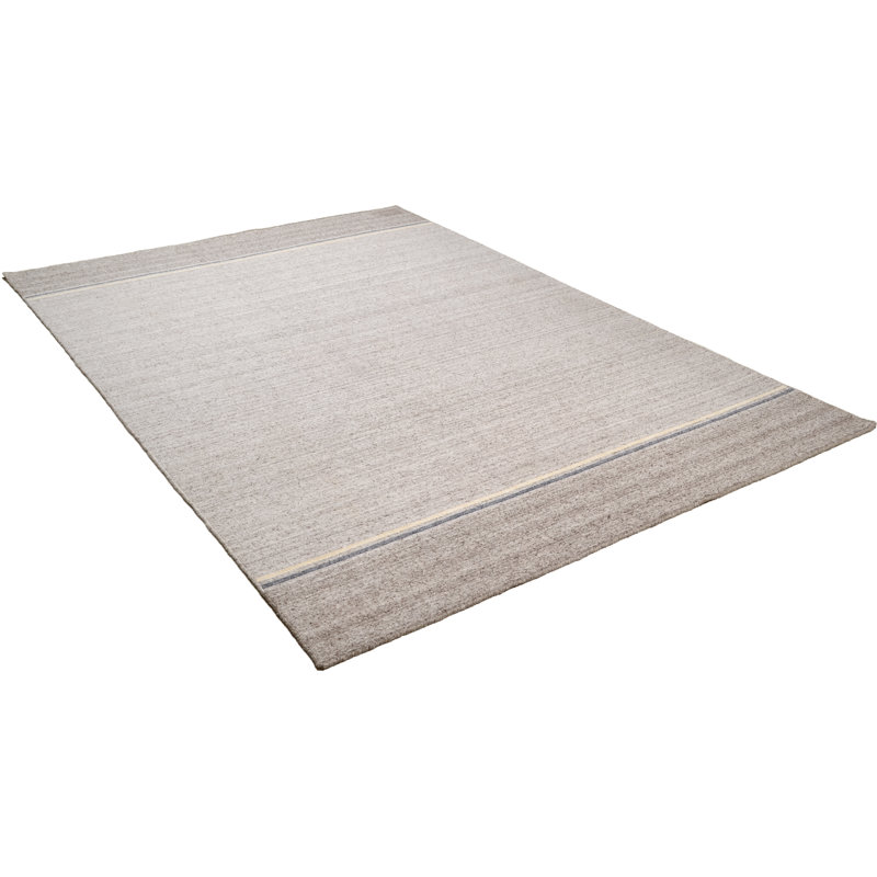 Arkadelphia Hand Woven Area Rug, Rectangular 160 x 230cm