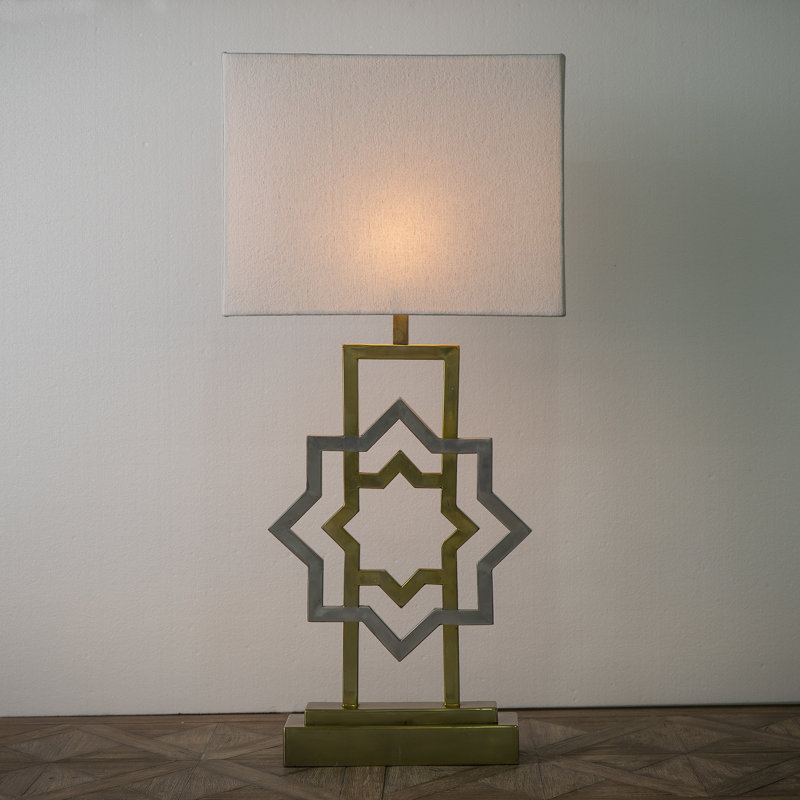 Tracey Boyd Table Lamp