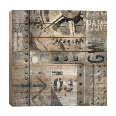 Industriel I