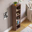 Gerardi 32cm W Standard Bookcase-28126306-70966732