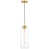 Antique Brushed Brass