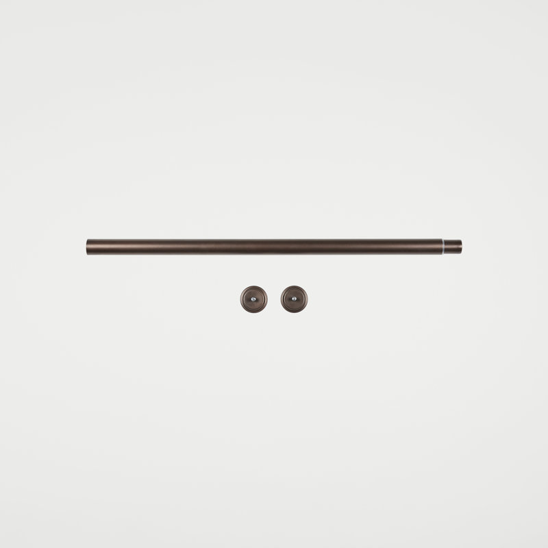 The Twillery Co.® Dawnview Exclusive Home Tension Rod, Adjustable
