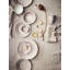 Maria Porcelain Salad/Dessert Plate-1506619200