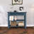 Retro 36'' Console Table With Storage-1200059514