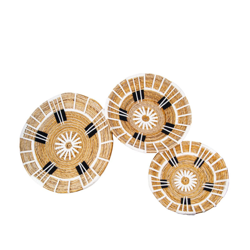 Bamboo Wall Hanging