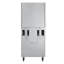 Quatre roulettes pour cuisinières commerciales (km-cr-roulettes)