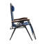 Fauteuil inclinable zéro gravité avec coussin Mcfarlin-854910445