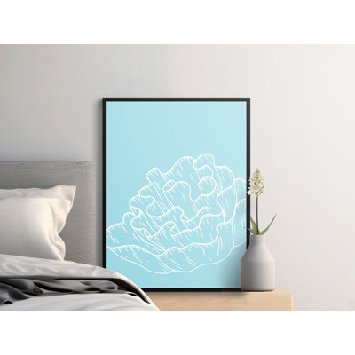 Zita No Frame Print