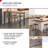 Adjustable Table Leg