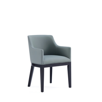 Fauteuil en étain