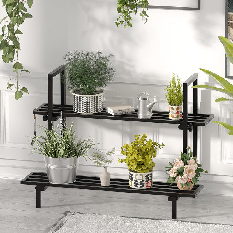 Support à plantes Oribelle