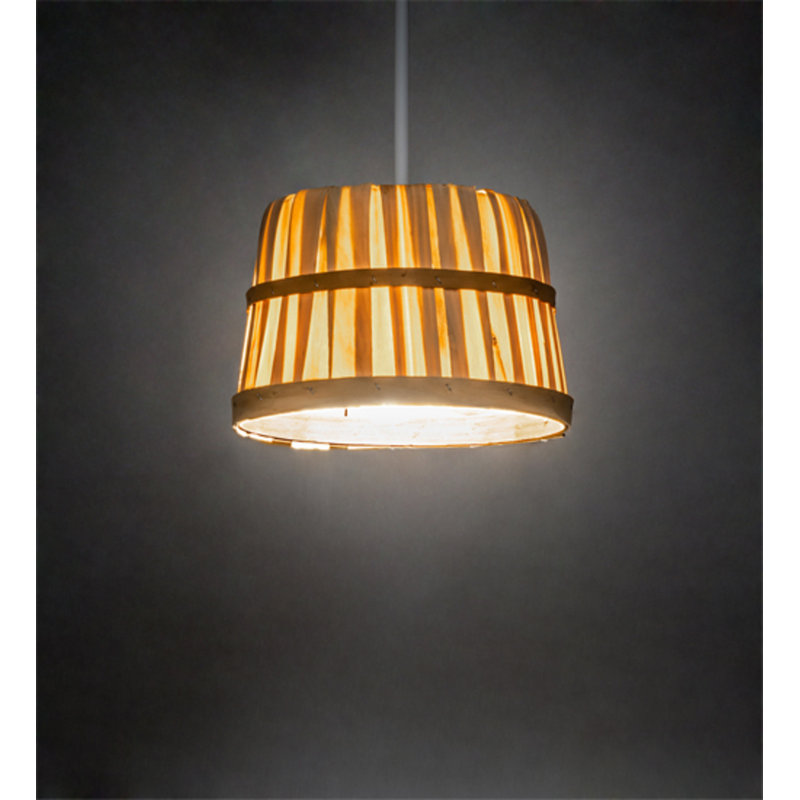 Emmalee 3 - Light Pendant