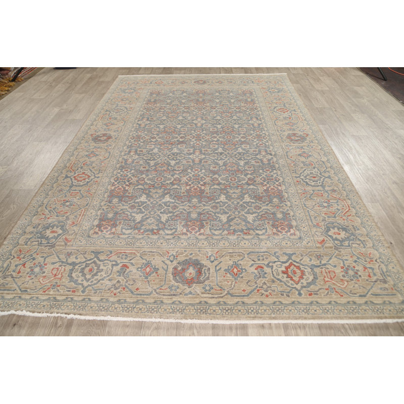 Wool Indoor Rug