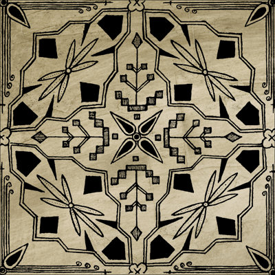 Intricate Detail IV by Vision Studio - Wrapped Canvas Painting