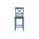Dumas Solid Wood Counter Stool