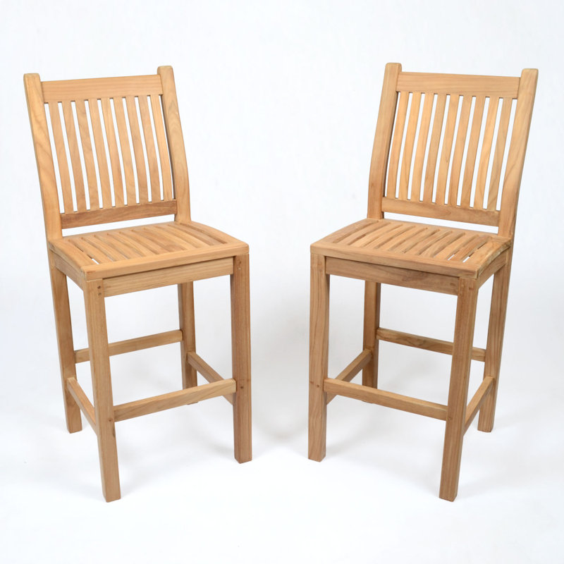 Tabouret de bar 29 po Jakarta