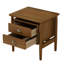 Table de chevet Ellema