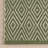 Diamond Sage Handwoven Indoor/Outdoor Rug-111893035