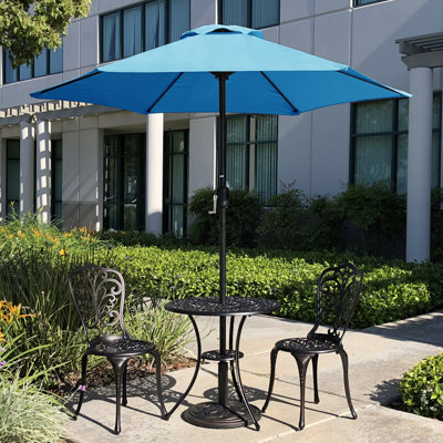 Parasol Propst Market