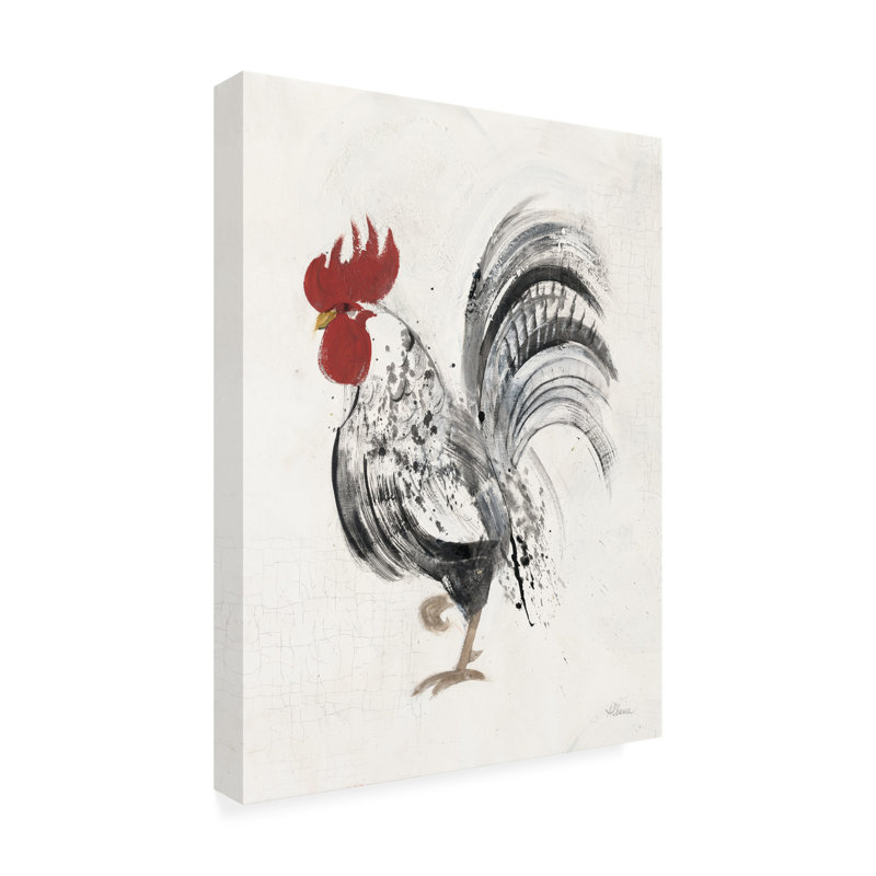 Albena Hristova, toile d'extérieur «Gents II», H 47 po x l 35 po x P 1,5 po