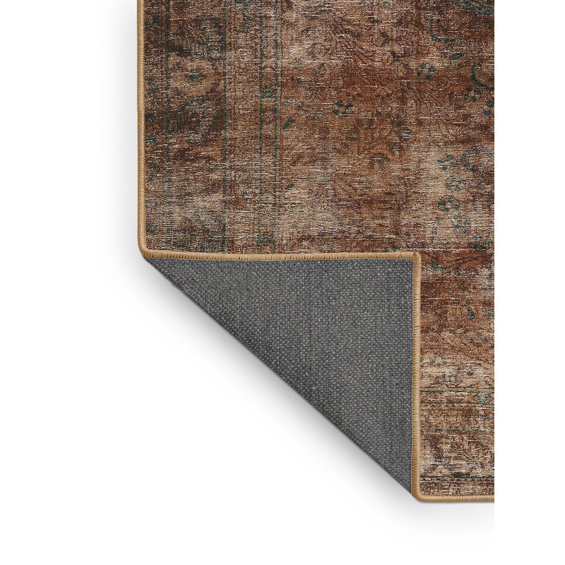 Antonina Performance Indoor Rug, Rectangle 5' x 7'