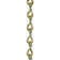 164' Decorative Solid Single Jack Fixture Chain or Chain Break