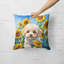 Coussin décoratif intérieur / extérieur Autre / Sans motif-99812773