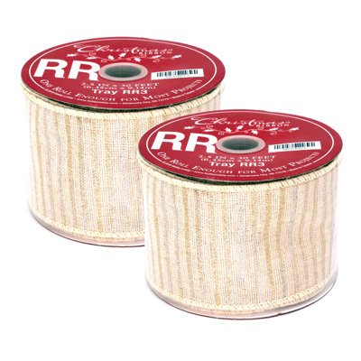 Ruban de tissu
