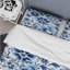 Ensemble de housse de couette Cobalt-1176866943